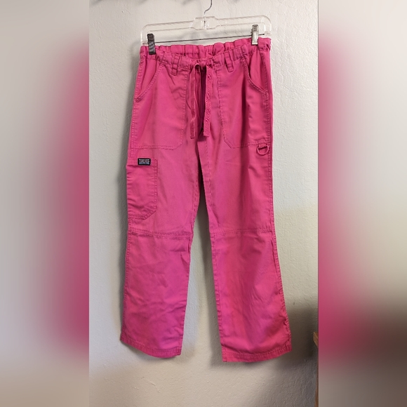 Cherokee Scrub Pants - Set of 4 - XXS - Picture 2 of 3